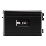 MB Quart PA1-3000.1 Premium Pro 3000 Watt Mono-block Amplifier