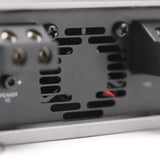 MB Quart PA1-3000.1 Premium Pro 3000 Watt Mono-block Amplifier