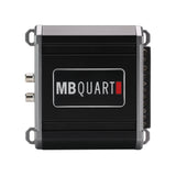 MB Quart PA1-400.4 Premium Pro 400 Watt 4-Channel Amplifier