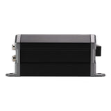 MB Quart PA1-400.4 Premium Pro 400 Watt 4-Channel Amplifier