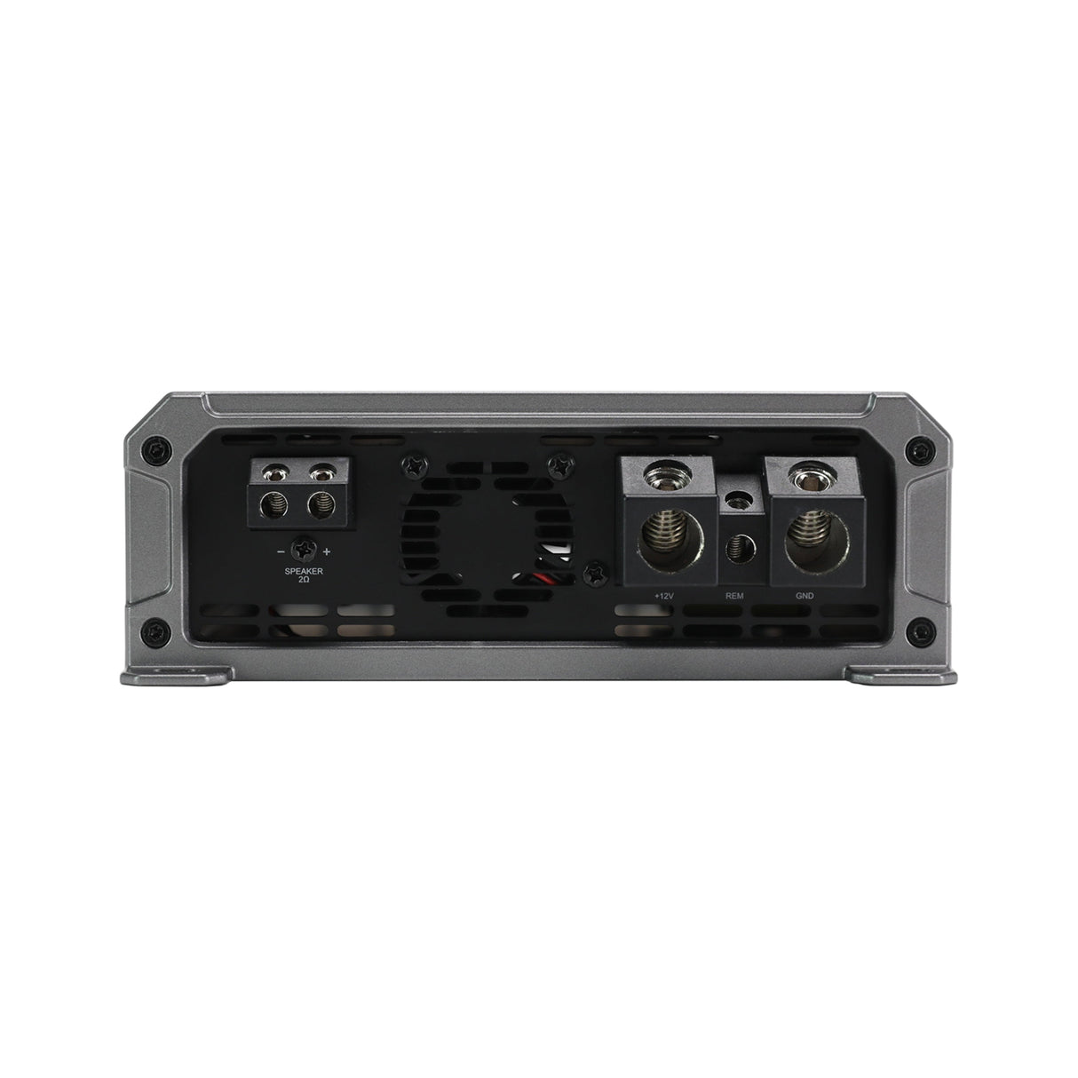 MB Quart PA1-5000.1 Premium Pro 5000 Watt Mono-block Amplifier