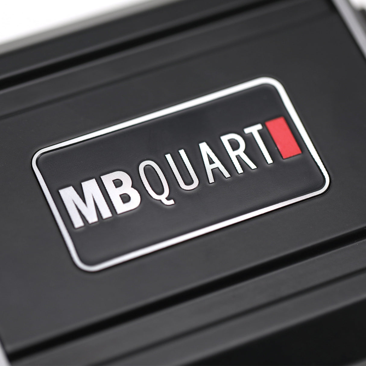 MB Quart PA1-800.4 Premium Pro 800 Watt 4-Channel Amplifier
