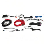 MB Quart MBTAC-STG6-OEM-1 Toyota Tacoma 2016-2023 Stage 6 System - Non-amplified BASE Trim OEM & Aftermarket Source Unit