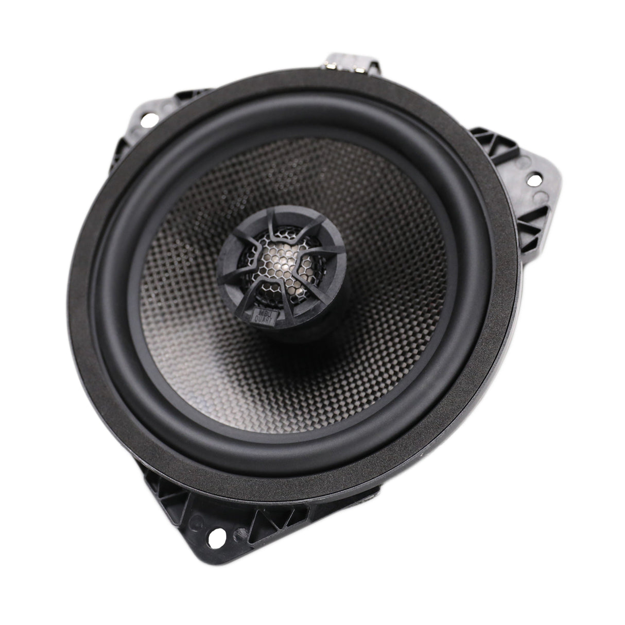 MB Quart MBTAC-STG6-OEM-1 Toyota Tacoma 2016-2023 Stage 6 System - Non-amplified BASE Trim OEM & Aftermarket Source Unit