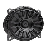 MB Quart MBTAC-STG6A-16-19 Toyota Tacoma 2016-2019 Stage 6 Audio System for OEM "JBL" Amplified OEM Source Unit