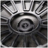 MB Quart MBTAC-STG6A-16-19 Toyota Tacoma 2016-2019 Stage 6 Audio System for OEM "JBL" Amplified OEM Source Unit