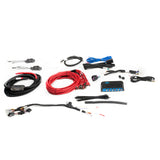 MB Quart MBTAC-STG6A-16-19 Toyota Tacoma 2016-2019 Stage 6 Audio System for OEM "JBL" Amplified OEM Source Unit