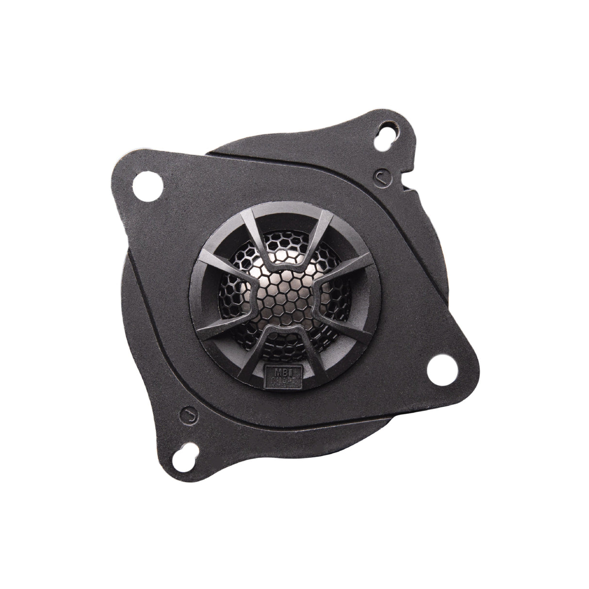 MB Quart MBTAC-STG6A-16-19 Toyota Tacoma 2016-2019 Stage 6 Audio System for OEM "JBL" Amplified OEM Source Unit