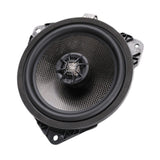 MB Quart MBTAC-STG6A-16-19 Toyota Tacoma 2016-2019 Stage 6 Audio System for OEM "JBL" Amplified OEM Source Unit