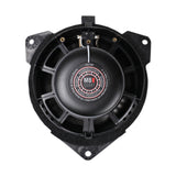 MB Quart MBTAC-STG6A-16-19 Toyota Tacoma 2016-2019 Stage 6 Audio System for OEM "JBL" Amplified OEM Source Unit