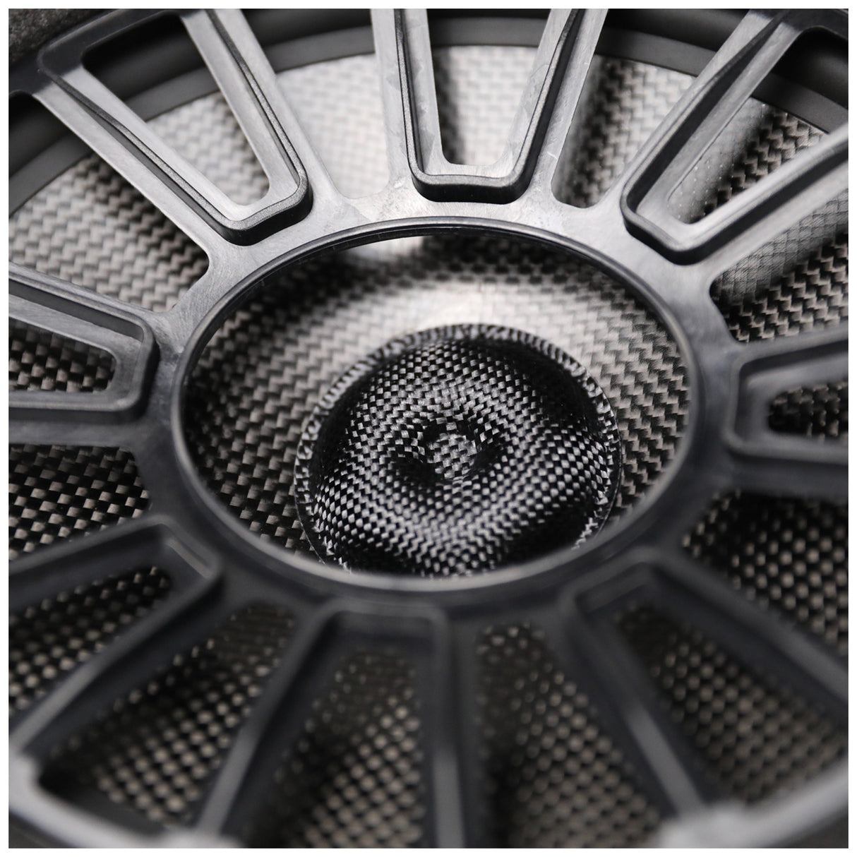 MB Quart MBTAC-STG6A-20-23 Toyota Tacoma 2020-2023 Stage 6 Audio System for OEM "JBL" Amplified OEM head unit