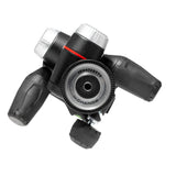 Manfrotto XPRO 3W Head with 200PL Plate and XCHANGE