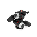 Manfrotto XPRO 3W Head with 200PL Plate and XCHANGE