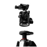 Manfrotto XPRO Ball Head with AS Plate and XCHANGE