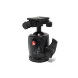 Manfrotto XPRO Ball Head with AS Plate and XCHANGE