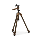Manfrotto ALPHA S.H.O.T. Grip Pro Kit