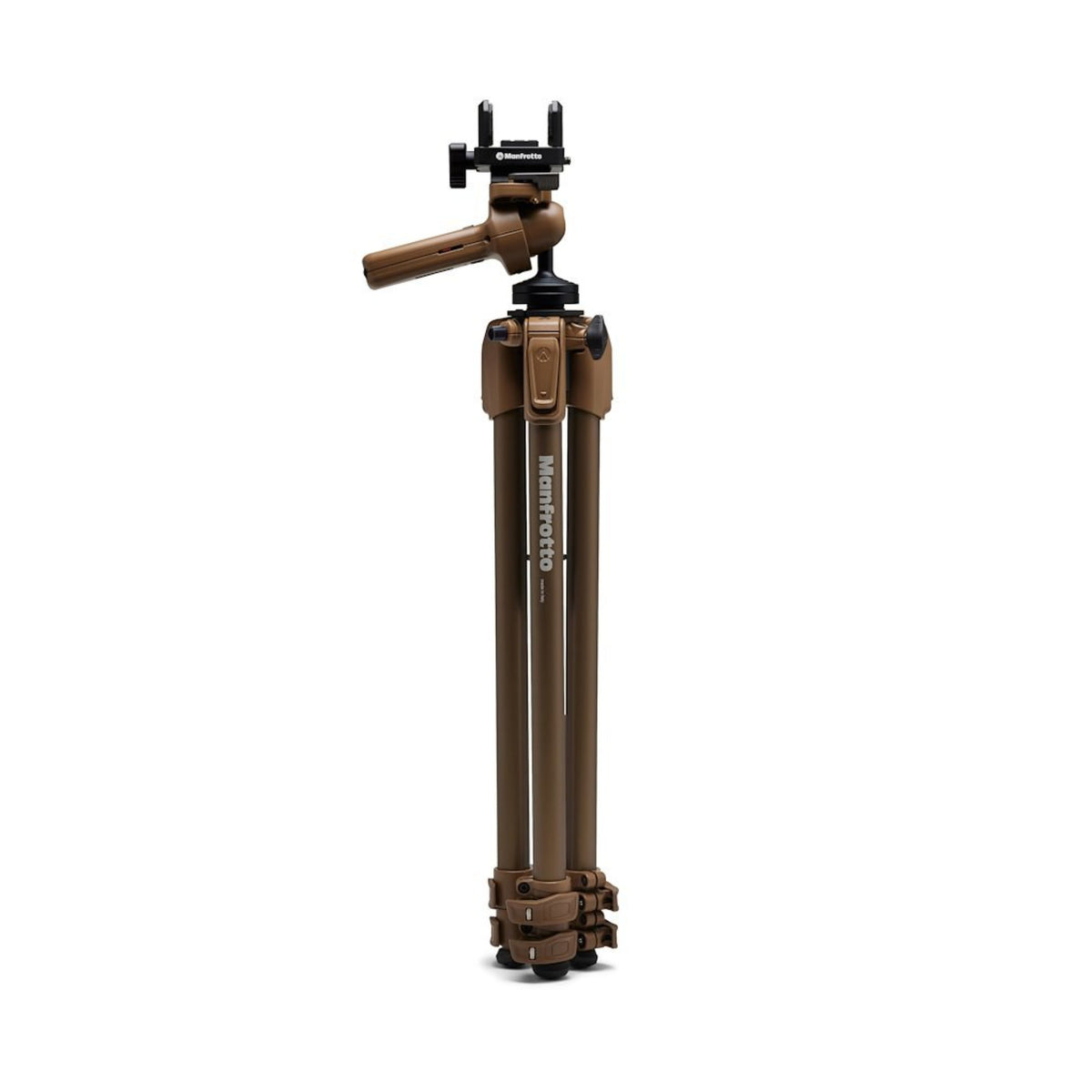 Manfrotto ALPHA S.H.O.T. Grip Pro Kit