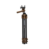 Manfrotto ALPHA S.H.O.T. Grip Pro Kit Carbon