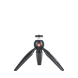 Manfrotto 290 Light Kit with 400AH Head + Pixi Tripod