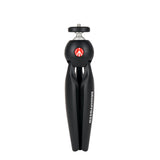 Manfrotto 290 Light Kit with 400AH Head + Pixi Tripod