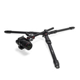 Manfrotto ONE Photo Aluminum Tripod with XPRO 3-Way Head