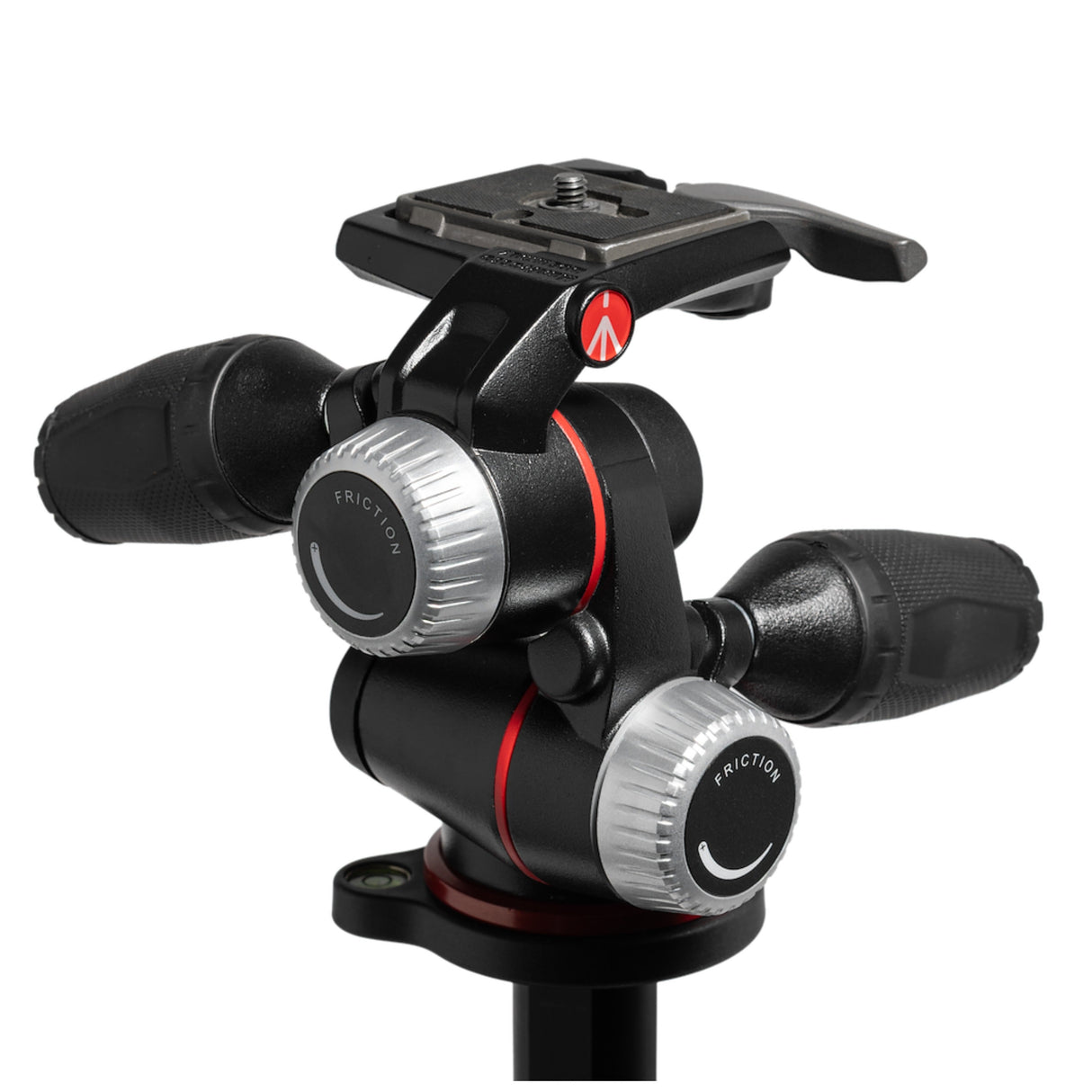 Manfrotto ONE Photo Aluminum Tripod with XPRO 3-Way Head