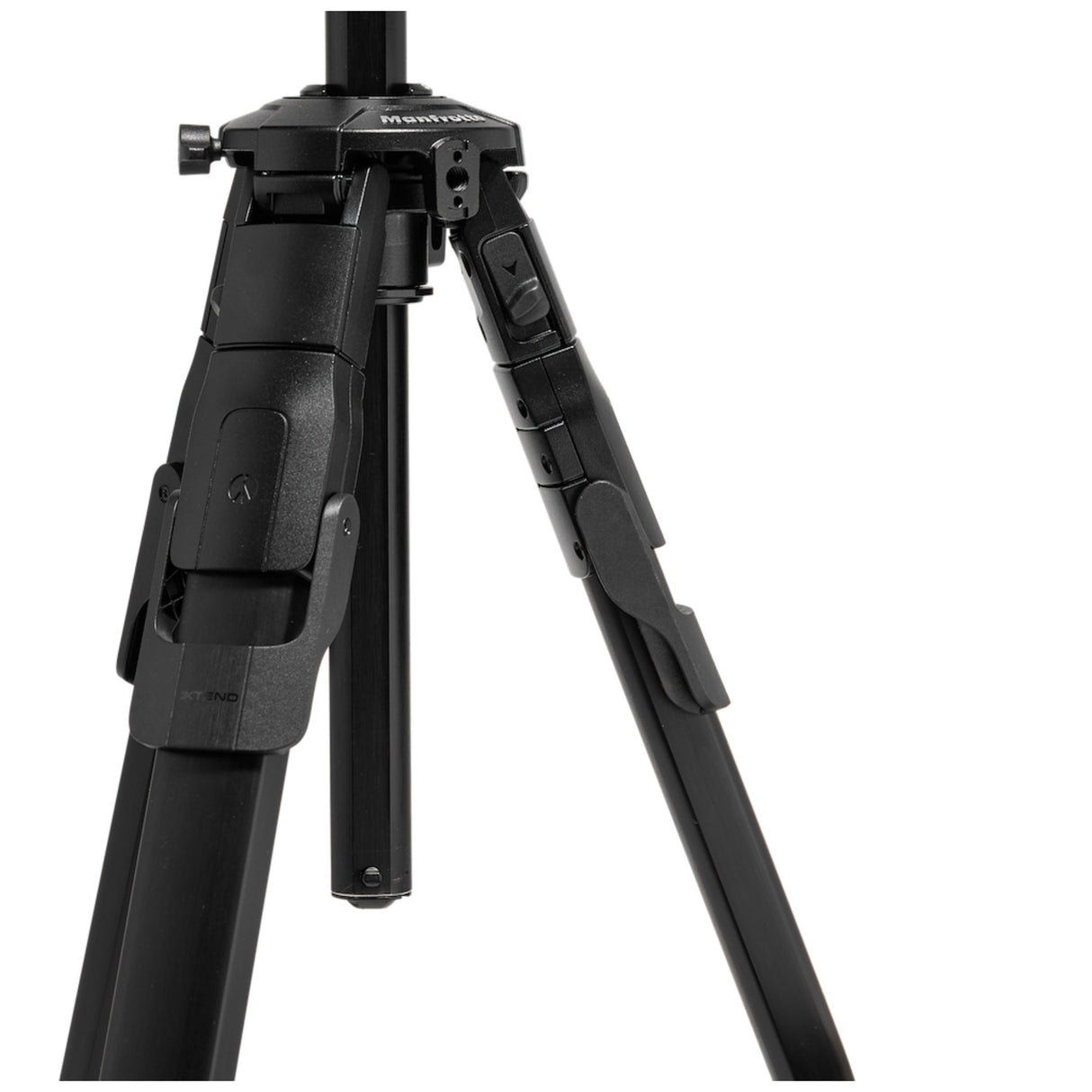 Manfrotto ONE Photo Aluminum Tripod with XPRO 3-Way Head