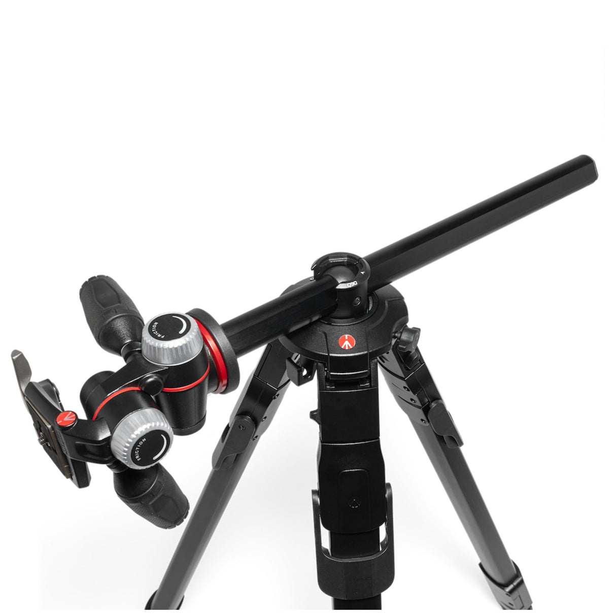 Manfrotto ONE Photo Aluminum Tripod with XPRO 3-Way Head