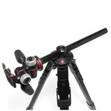 Manfrotto ONE Photo Aluminum Tripod with XPRO 3-Way Head