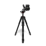 Manfrotto ONE Photo Aluminum Tripod with XPRO 3-Way Head