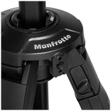 Manfrotto ONE Photo Aluminum Tripod with XPRO 3-Way Head
