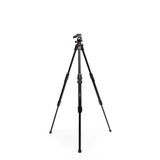 Manfrotto ONE Photo Aluminum Tripod with XPRO 3-Way Head