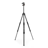 Manfrotto ONE Photo Aluminum Tripod with XPRO 3-Way Head