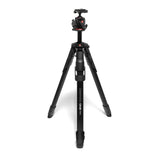 Manfrotto ONE Aluminum with XPRO Ball Head AS