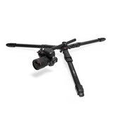 Manfrotto ONE Aluminum with XPRO Ball Head AS