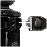 Manfrotto ONE Video Aluminum Tripod with 500X Head