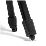 Manfrotto ONE Video Aluminum Tripod with 500X Head