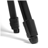 Manfrotto ONE Video Aluminum Tripod with 502X Head