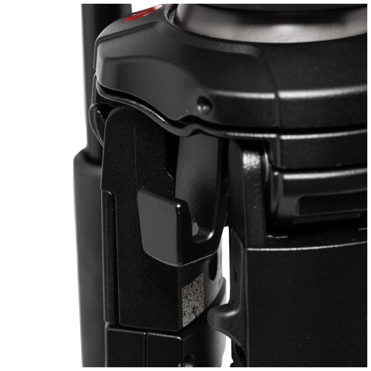 Manfrotto ONE Video Aluminum Tripod with 502X Head