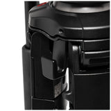 Manfrotto ONE Video Aluminum Tripod with 502X Head