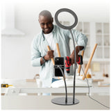 Mobifoto Mobilite 06 Desktop Light