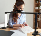 Mobifoto Mobilite TopShot Compact Overhead Light