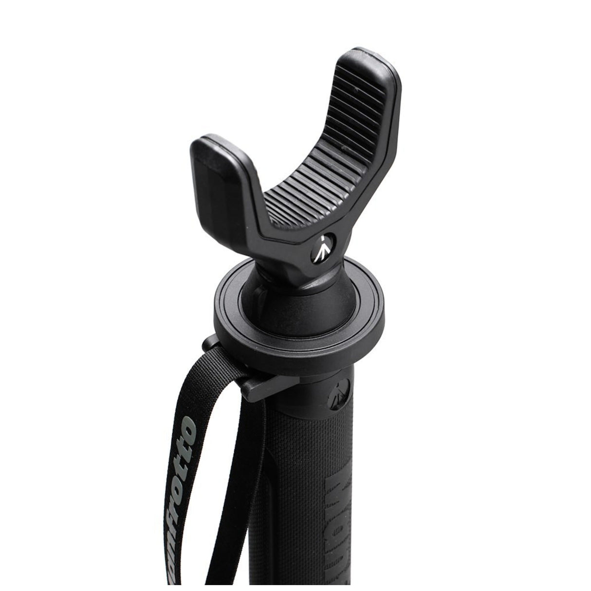 Manfrotto ALPHA S.H.O.T. Monopod V Kit