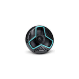Alpine MRN-S88-L 8.8" Marine Coaxial Speakers with Integrated RGB Lighting and IP66 Waterproof Design