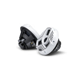 Alpine MRN-S88-L 8.8" Marine Coaxial Speakers with Integrated RGB Lighting and IP66 Waterproof Design