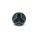 Alpine MRN-S88-L 8.8" Marine Coaxial Speakers with Integrated RGB Lighting and IP66 Waterproof Design