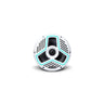 Alpine MRN-S88-L 8.8" Marine Coaxial Speakers with Integrated RGB Lighting and IP66 Waterproof Design