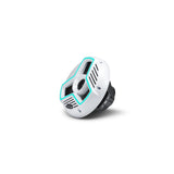 Alpine MRN-S88-L 8.8" Marine Coaxial Speakers with Integrated RGB Lighting and IP66 Waterproof Design