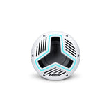 Alpine MRN-W10S4-IB-L 10" Marine Subwoofer with Integrated RGB Lighting and IP66 Waterproof Design