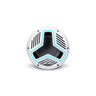 Alpine MRN-W10S4-IB-L 10" Marine Subwoofer with Integrated RGB Lighting and IP66 Waterproof Design